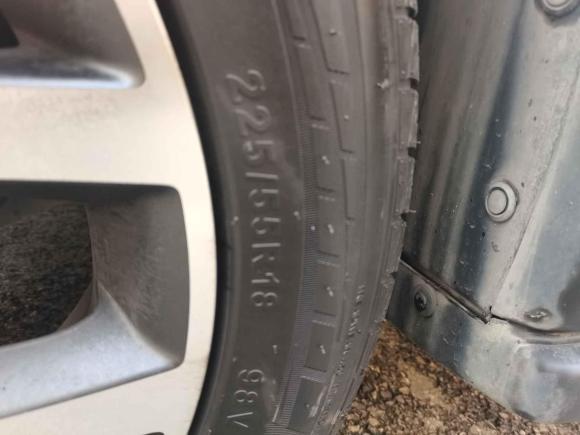 [西安·陕A] 二手三菱欧蓝德2018款 2.4L 四驱豪华版 7座