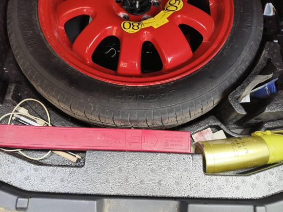 [义乌·浙G] 二手捷豹捷豹XFL2018款 XFL 2.0T 250PS 豪华版