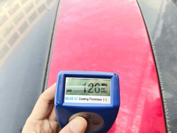 [义乌·浙G] 二手名爵名爵ZS2018款 1.5L 手动豪华版 国V