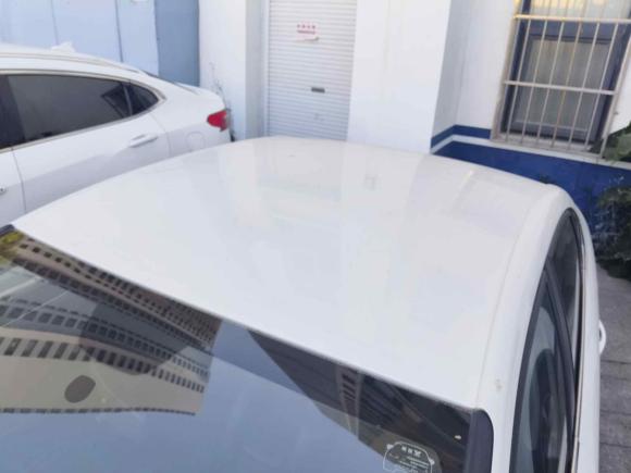 [青岛·鲁B] 二手雪铁龙C4世嘉2016款 1.6L 自动豪华型