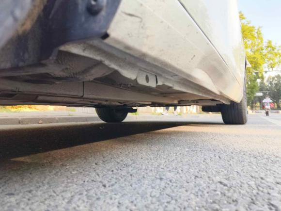 [北京·蒙D] 二手标致标致3082016款 1.6L 手动时尚版