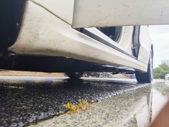 [湖州·浙E] 二手福特蒙迪欧2017款 EcoBoost 180 时尚型