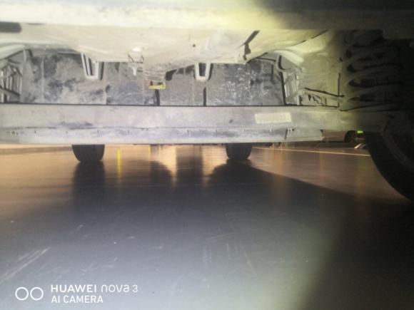 [上海·沪A] 二手长安奔奔EV2017款 纯电动 180公里时尚型