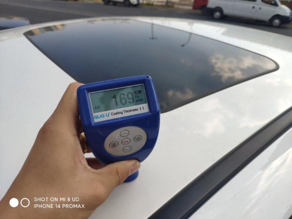 [宁波·浙B] 二手吉利汽车帝豪GL新能源2019款 1.5T DCT智悦型