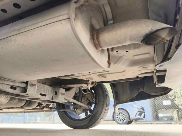 [宁波·浙B] 二手雪佛兰科鲁泽2019款 RS 330T 自动畅快版 国VI