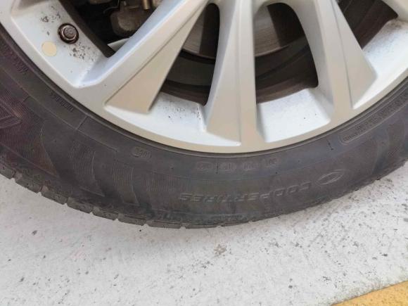 [常州·冀F] 二手哈弗哈弗M62021款 PLUS 1.5T DCT尊贵智联型