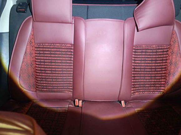 [合肥·皖A] 二手名爵MG62013款 掀背 1.8L 自动驾值版