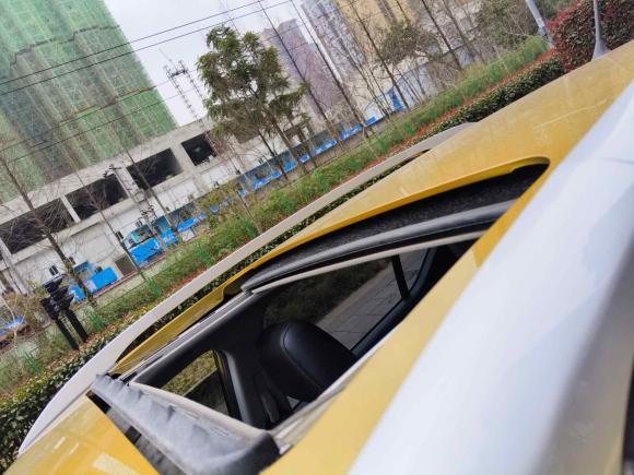 [成都·川A] 二手广汽传祺传祺GS32017款 150N 自动精英版