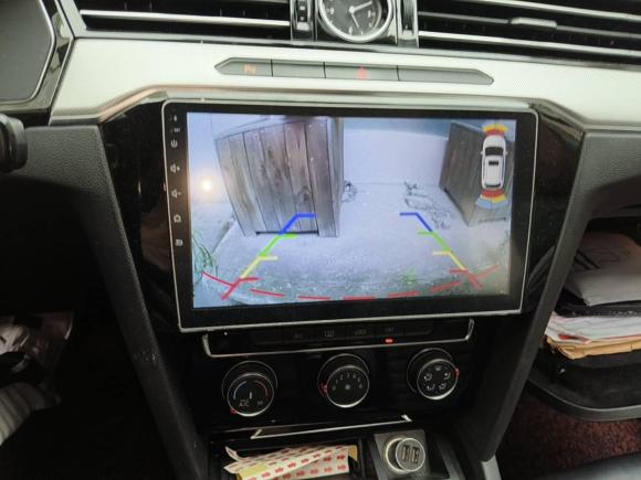 [宁波·浙B] 二手大众迈腾2018款 330TSI DSG 领先型