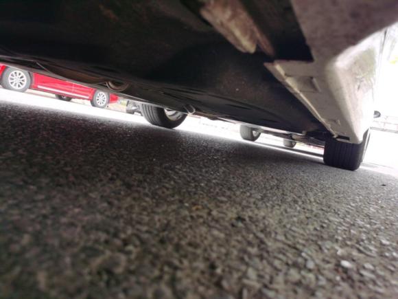 [成都·苏F] 二手本田英仕派2019款 260TURBO 精致版 国VI