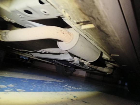 [南通·苏F] 二手广汽传祺传祺M62019款 270T 自动尊享版（七座）国V