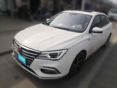 [金华·浙G] 荣威荣威i52019款 1.5L 手动4G互联领豪旗舰版