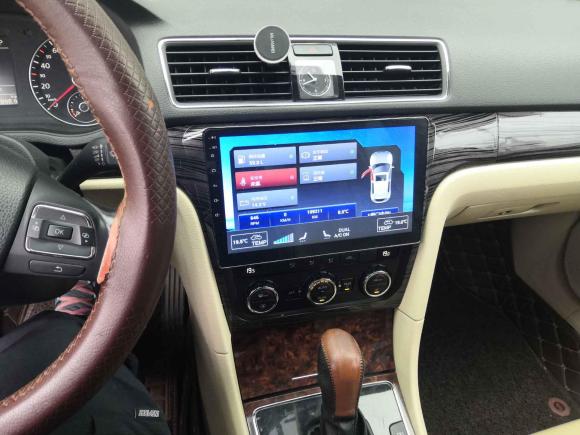 [合肥·皖A] 二手大众帕萨特2011款 1.8TSI DSG御尊版