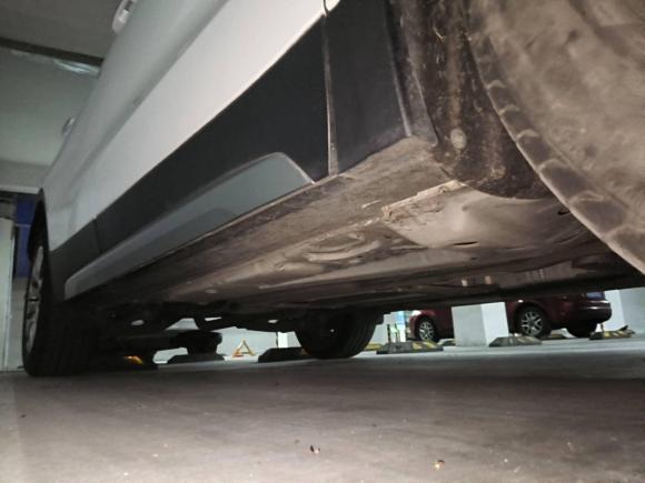 [苏州·苏U] 二手凯迪拉克凯迪拉克XT42018款 28T 两驱领先运动型