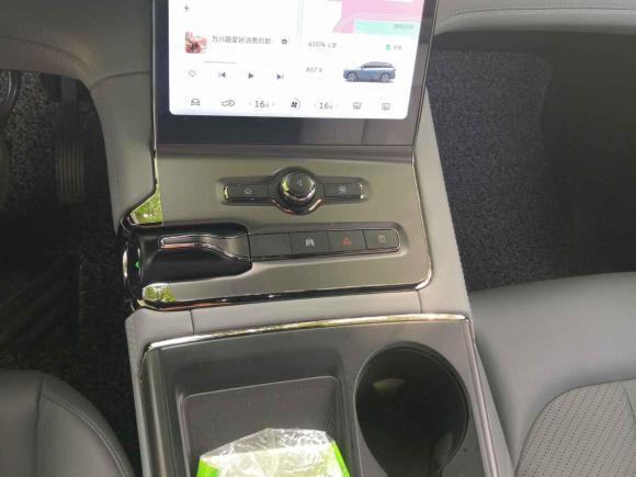 [西安·陕A] 二手蔚来蔚来ES62020款 600KM 运动版