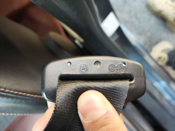 [合肥·皖A] 二手福特嘉年华2014款 两厢 1.0 GTDi 自动劲动型