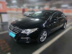 [苏州·苏E] 大众大众CC2009款3.6FSI舒适版