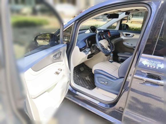 [佛山·粤E] 二手荣威荣威iMAX82021款 400TGI Supreme系列尊荣版