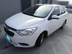 [温州·浙C]雪佛兰&nbsp;&nbsp;赛欧&nbsp;&nbsp;2015款赛欧31.5L手动理想天窗版