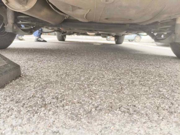 [嘉兴·浙F] 二手大众桑塔纳2018款 1.5L 手动风尚版