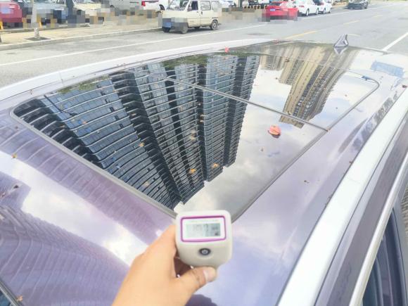 [杭州·浙A] 二手奇瑞瑞虎82019款 1.6TGDI 自动豪华型