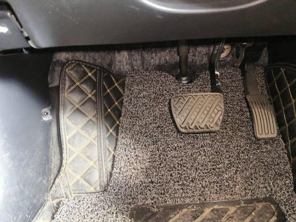 [嘉兴·浙F] 二手日产骐达TIIDA2016款 1.6L CVT智行版