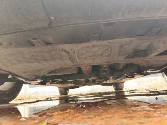 [无锡·苏B] 二手大众途安2011款 1.4T DSG智臻版7座