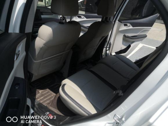 [南昌·闽C] 二手比亚迪元Pro2021款 401KM 豪华型