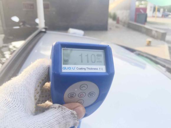 [北京·京N] 二手宝马宝马6系2006款 630i双门轿跑车