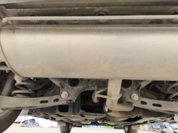 [合肥·皖A] 二手别克昂科威2021款 532T 两驱精英型