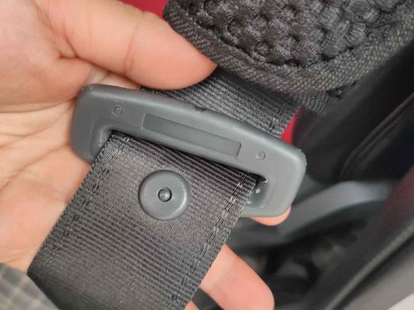 [南通·苏F] 二手宝骏宝骏E2002020款 305KM 智行版