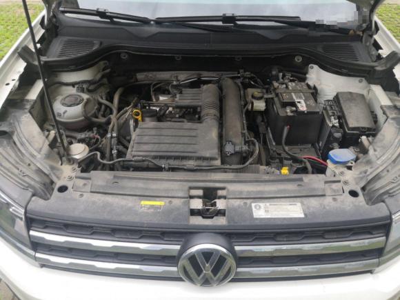 [青岛·鲁B] 二手大众途岳2020款 280TSI 两驱风尚版 国VI