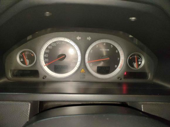 [南京·苏A] 二手沃尔沃沃尔沃XC902012款 改款 2.5T 豪华版