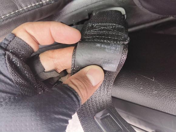 [合肥·皖A] 二手凯迪拉克凯迪拉克ATS-L2017款 28T 时尚型