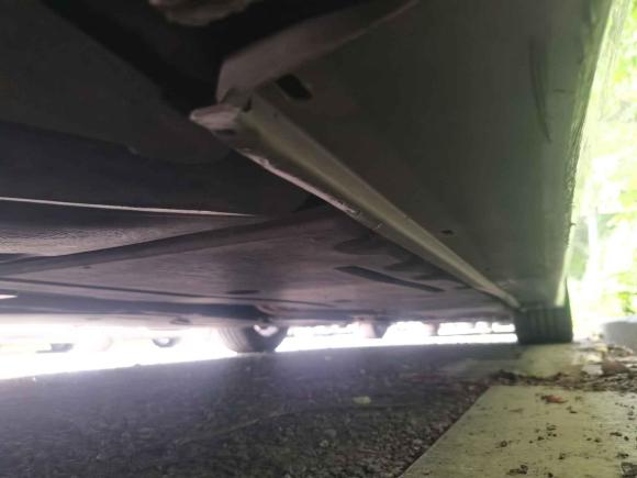 [宁波·浙B] 二手宝马宝马5系2008款 525Li 豪华型