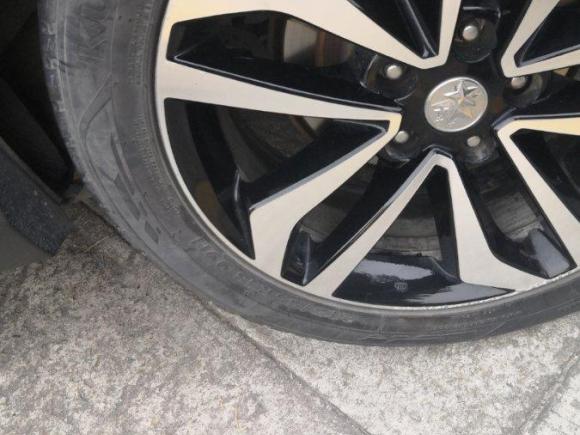 [深圳·粤B] 二手启辰启辰T902017款 2.0L CVT智尚版