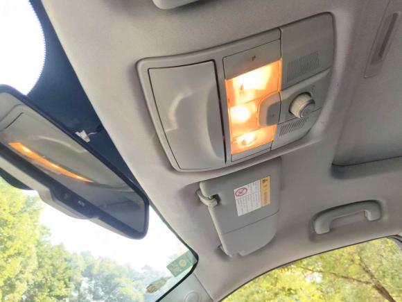 [无锡·苏B] 二手名爵锐腾2015款 2.0TGI TST四驱旗舰版