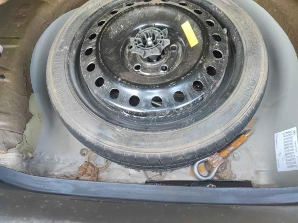 [南昌·赣A] 二手别克君威2015款 1.6T 时尚技术型