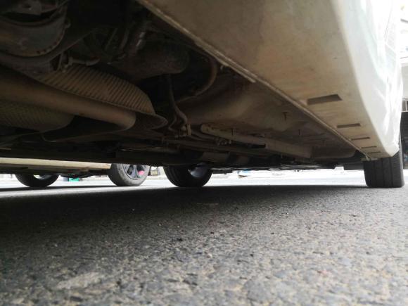 [南昌·赣A] 二手东风风神奕炫2020款 230T 自动炫目版