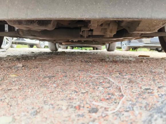 [成都·川A] 二手福特嘉年华2009款 两厢 1.5L 自动时尚型