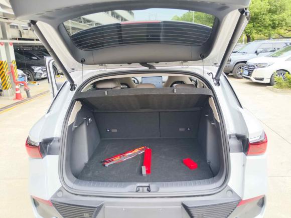 [杭州·浙A] 二手比亚迪元PLUS2024款 荣耀版 510KM 卓越型