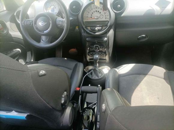 [苏州·苏E] 二手MINIMINI COUNTRYMAN2014款 1.6T COOPER ALL4 Fun