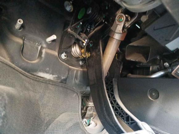 [北京·京N] 二手荣威荣威RX52016款 20T 两驱自动旗舰版