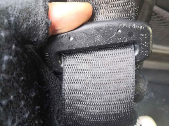 [合肥·皖A] 二手宝马宝马3系2017款 318Li 时尚型