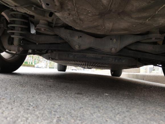 [上海·沪A] 二手北汽新能源北汽新能源EU2017款 EU400 乐享版