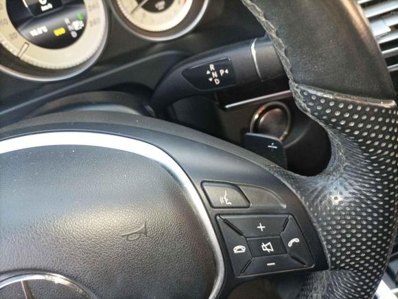 [义乌·浙G] 二手奔驰奔驰E级2015款 改款 E 260 L 运动豪华型