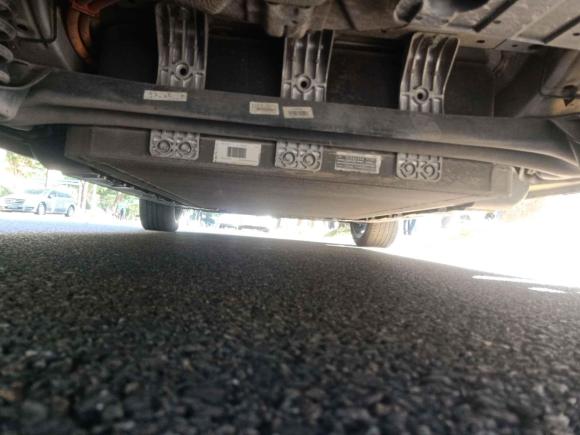 [深圳·粤B] 二手吉利汽车帝豪GSe2018款 臻尚型