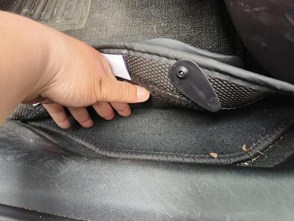 [南京·苏A] 二手凯迪拉克凯迪拉克GT42023款 25T 豪华型