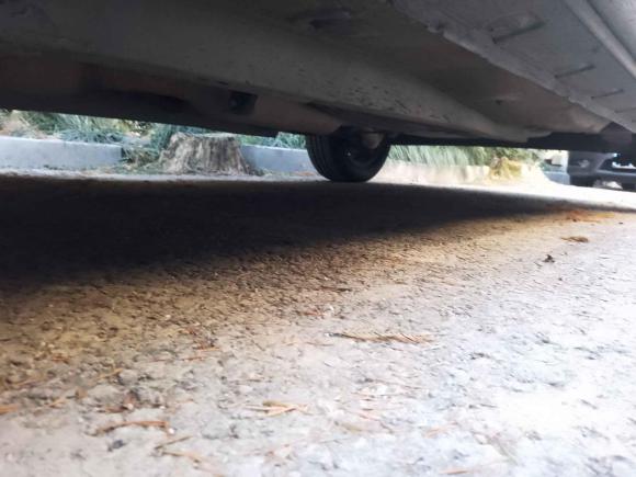 [杭州·浙A] 二手丰田花冠2011款 1.6L 自动经典版