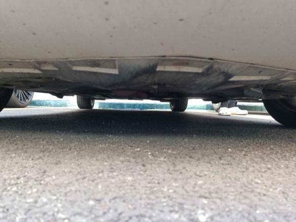 [广州·粤G] 二手奔驰奔驰B级2009款 B 200 时尚型